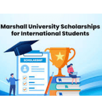 The Marshall Scholarship for US Citizens to Study in the UK